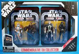 SW 30th Commemorative Tin - Episode III (Exclusive Edition) - précommande