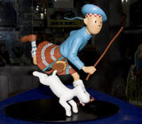Tintin Ecossais (en kilt)