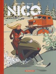 Nico Tome 3 : Femmes fatales