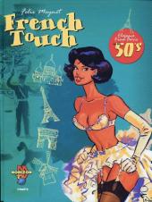 Meynet : French Touch