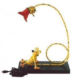 Marsupilami (Lampe)