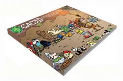 CAC 3D / CAC3D Argus des Objets BD et Comics (cotation) vol 1