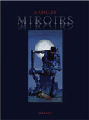 NICOLLET : Miroirs