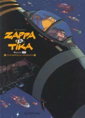 Zappa & Tika : Mission 001