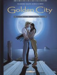 Golden City Tome 4 : Goldy