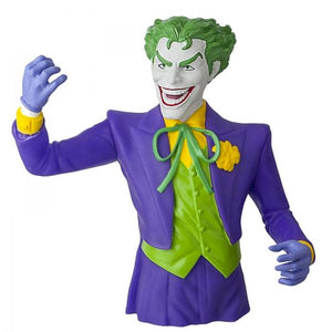 Joker Bust Bank