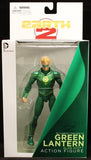 New 52 - Green Lantern Alan Scott (Earth 2)
