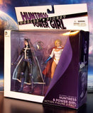 New 52 - Huntress & Power Girl (Worlds Finest)  2-pack