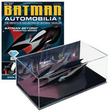 Batman Automobilia #37  Batman Beyond Animated Series