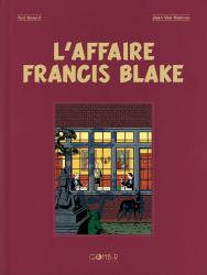 Blake et Mortimer : l'affaire Francis Blake