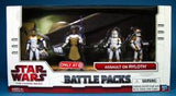 SW TCW battle pack - Assault on Ryloth - précommande