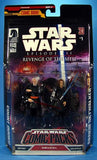 SW 30th Comic Packs - nn. Count Dooku & Anakin Skywalker (Revenge of the Sith) - précommande