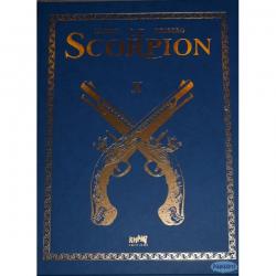 Scorpion (le) Tome 10 (X) : Au nom du fils