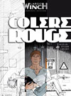 Largo Winch  Tome 18  :  colère rouge