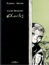 Julien Boisvert Tome 4 : Charles