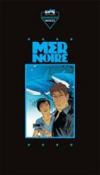 Largo Winch Tomes 17+18 : Mer noire + Colère Rouge