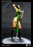 Mortal Kombat - Jade