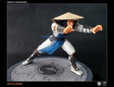 Mortal Kombat - Raiden