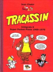Tracassin   Intégrale 6 : 1968-1970