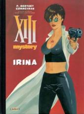 XIII  Mystery : Irina (Version Album)