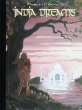 India Dreams Tome 7 :  Taj Mahal