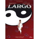 Largo Winch : Le premier long-mètrage sur la création BD