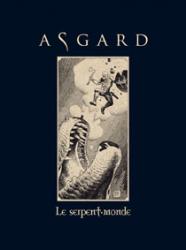 Asgard Tome 2 : Le serpent-monde