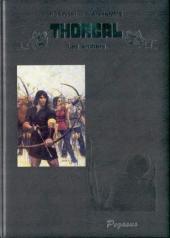 Thorgal Tome 09 : Les archers