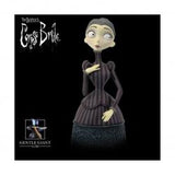 Tim Burton Corpse Bride - Victoria bust