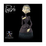 Tim Burton Corpse Bride - Victoria bust