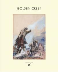 Jerry Spring tome 1 : Golden Creek (version luxe)