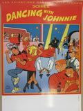 Dancing with Johnnie