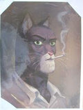 John Blacksad