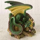 Dragon Vert #2