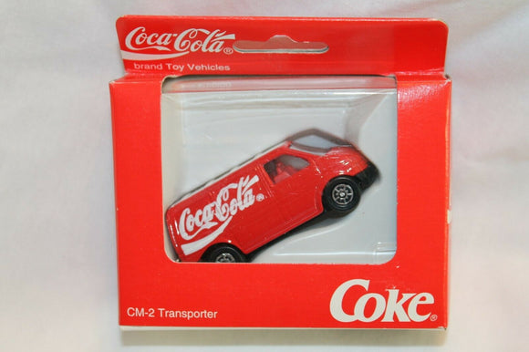 Coca Cola Coke Red VW VOLKSWAGEN