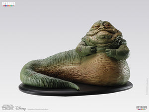 Jabba the Hutt (SW029)