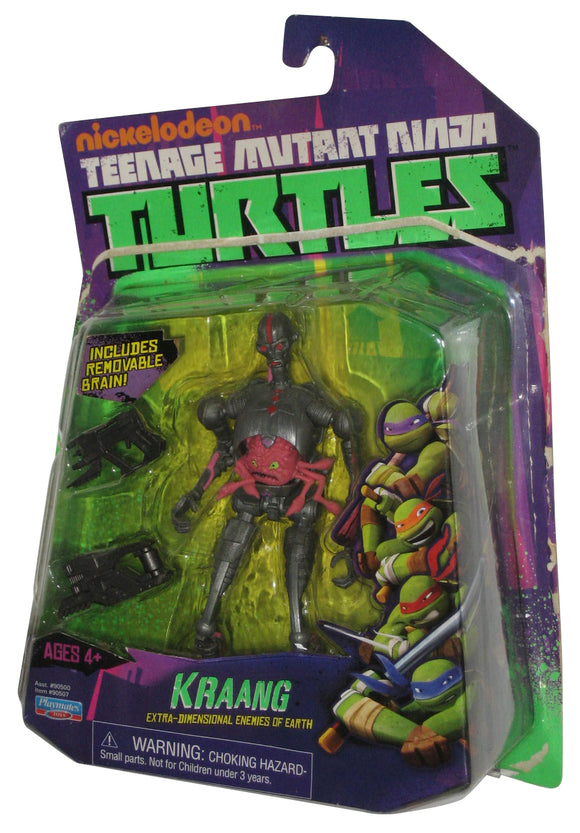 Teenage Mutant Ninja Turtles TMNT (2012) : Kraang