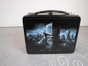 Planet of the Apes Lunchbox #2