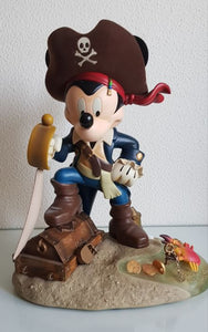 Mickey Pirate